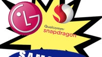 LG might sue Qualcomm if it exclusively modifies the Snapdragon 810 chipset for Samsung