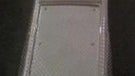 The Vertu Ascent Ti Neon disclosed in blurry pictures