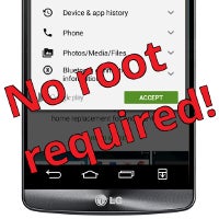 Here's how to easily manage app permission on your LG G3 (no root required!)