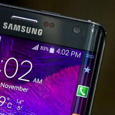 2015 to be the 'year of Samsung,' says analyst, citing flexible OLEDs and 14nm chips