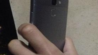 Huawei Mate7 Compact images leak