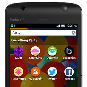 HTC may be testing Firefox OS on phones