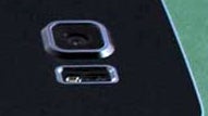 Image of older Samsung Galaxy S6 prototypes leak; back matches picture of Galaxy S6 cases