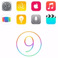 Apple iPhone 6 benchmarked running an iOS 9 test build