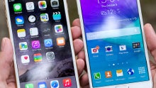 Apple or Samsung? Which one do you think will pull ahead in smartphone market share in 2015?