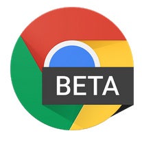 Chrome Beta for Android now allows you to refresh the page by pulling down