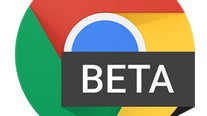 Chrome Beta for Android now allows you to refresh the page by pulling down