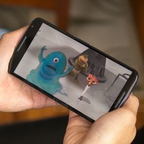 Google didn't expect the Nexus 6 to be in high demand, hence the supply constraints