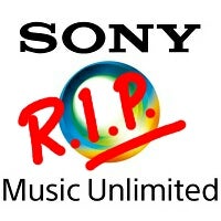 Sony to close down its Music Unlimited streaming service, Spotify will pick up the slack