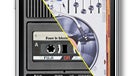 Old school music takes over the iPhone