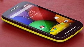 Motorola sold 3 million smartphones in India since 2014, plans to boost efforts this year