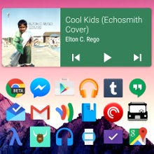 Pimp my phone: best new launchers and interface tools (January)