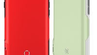 This Otterbox battery case for the Apple iPhone 6 will double your battery life