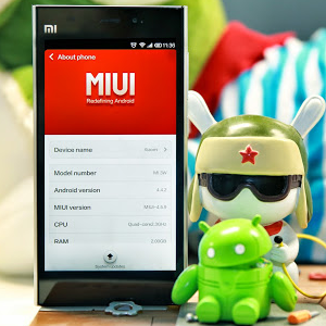 This is Xiaomi's impressive army of smartphones