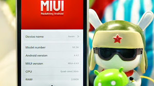 This is Xiaomi's impressive army of smartphones