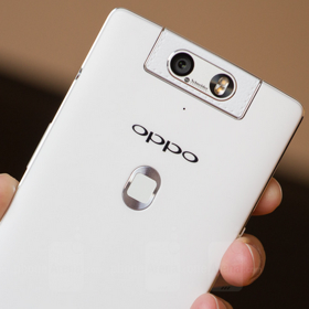 Oppo is worried about the rise of fake Find 7 and N3 smartphones