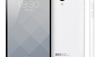 Battery capacity cut on Meizu Blue Charm