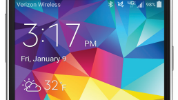 Android 5.0 Lollipop for Verizon's Samsung Galaxy S5 now available