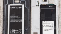 Four great compact smartphones with outstanding battery life