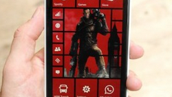 Microsoft's #TileArt app lets you customize your Windows Phone home screen