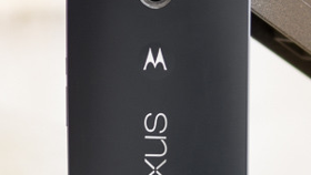 Google Nexus 6 launching "soon" on Verizon