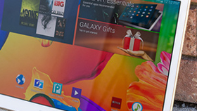 9.7-inch Samsung Galaxy Tab 5 coming soon?