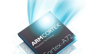 ARM shows off chips for 2016: Cortex A-72 processor and Mali T-880 graphics chip