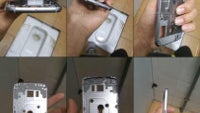 A host of unconfirmed new images show us the Galaxy S6's iPhone-esque chassis
