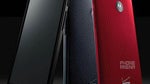 Smartphones with the biggest batteries