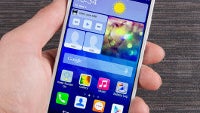 Huawei P8 said to come with ceramic frame and Gorilla Glass 3 rear, will sport a Duo camera and fingerprint sensor