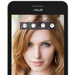Asus intros the ZenFone C smartphone and the ZenPower 9600 portable battery charger