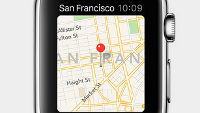 Images from the Apple Watch companion app found in iOS 8.2 beta