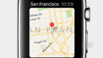Images from the Apple Watch companion app found in iOS 8.2 beta