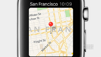 Images from the Apple Watch companion app found in iOS 8.2 beta