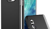 Casemaker Verus claims that these Galaxy S6 case renders show us the real device with its actual dimensions