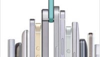 Gionee to unveil the Elife S7 - it's out of the thinness race, but promises performance