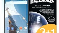 10 excellent Nexus 6 screen protectors to guard its huge display against evil and the forces of nature