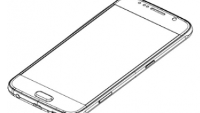 Samsung Galaxy S6 sketches leak revealing its dimensions?