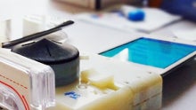 Here's how you can test for sexually transmitted diseases with a cheap dongle and a smartphone (video)