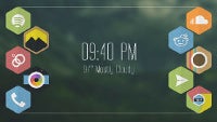 10 creative custom Android homescreen themes made by people just like you