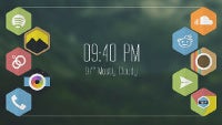 12 creative custom Android homescreen themes shared by people just like you