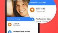 Update for Google Maps introduces Local Guides, a feature that paves the way for better user reviews