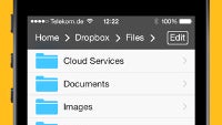 File Manager is the ultimate docs and media organizer app for your iPhone and iPad