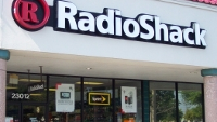 Despite deal with Sprint, Radio Shack says it would accept bid to liquidate