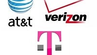 AT&T and Verizon still at odds with T-Mobile over FCC ruling on data roaming