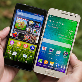 10 Great Smartphones With Screens Under 5 Inches That You Can Buy Right Now Phonearena