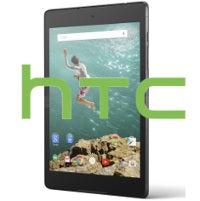 HTC new tablet
