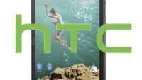 HTC might be prepping its own Nexus 9-based tablet, but with different specs