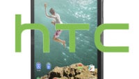 HTC new tablet