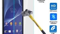 10 screen protectors that are a perfect fit for your Sony Xperia Z3 Compact